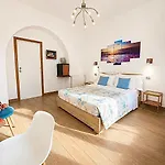 De Luxe La Terrazza 4*