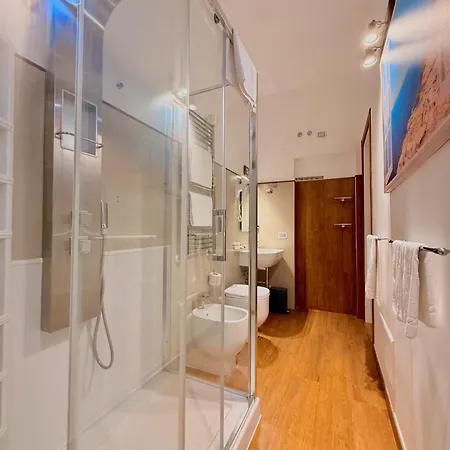 De Luxe La Terrazza Sorrento