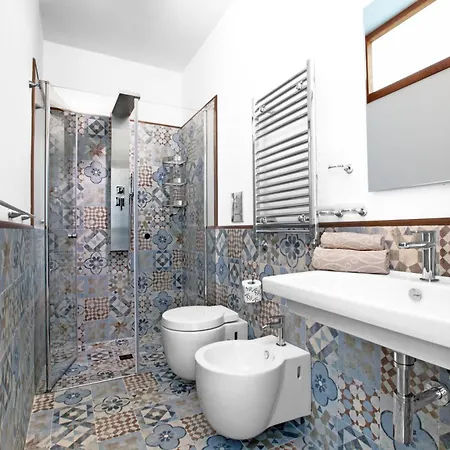 De Luxe La Terrazza Affittacamere 4*