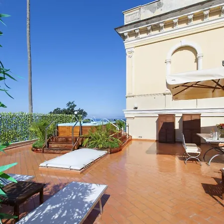 De Luxe La Terrazza