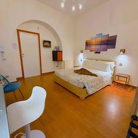 Casa de hóspedes La Terrazza De Luxe Sorrento