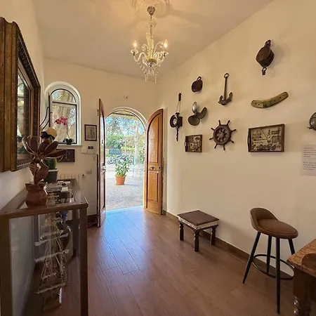 La Terrazza De Luxe 4*