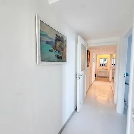 La Terrazza De Luxe 4* Sorrento