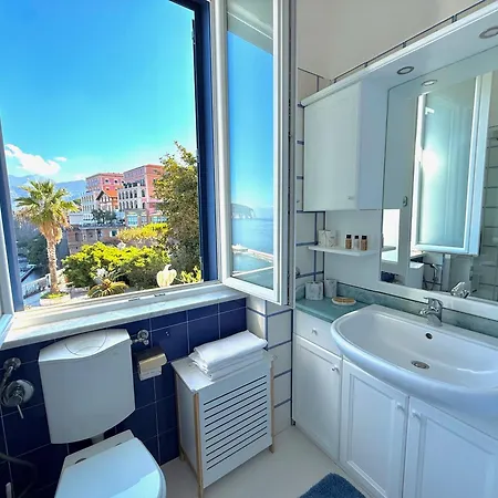 Casa de hóspedes La Terrazza De Luxe Sorrento