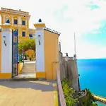 La Terrazza De Luxe Sorrento