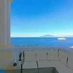 La Terrazza De Luxe Gasthuis Sorrento