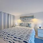 Gasthuis La Terrazza De Luxe 4*