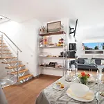 La Terrazza De Luxe 4* Sorrento