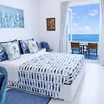 La Terrazza De Luxe 4*