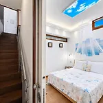 La Terrazza De Luxe Guest house