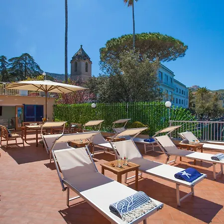 La Terrazza De Luxe 4* Półwysep Sorrentyński