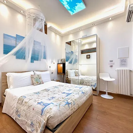 La Terrazza De Luxe 4*