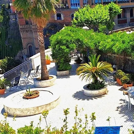 Maison d'hôtes La Terrazza De Luxe 4*