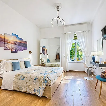 La Terrazza De Luxe Pensjonat 4*