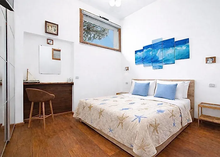 Гостевой дом La Terrazza De Luxe