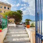 La Terrazza De Luxe Πανσιόν Σορέντο