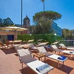 La Terrazza De Luxe 4* Sorrent