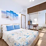 La Terrazza De Luxe Πανσιόν Σορέντο