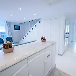La Terrazza De Luxe