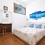 Πανσιόν La Terrazza De Luxe