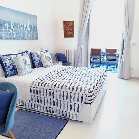 بيت ضيافة La Terrazza De Luxe سورينتو