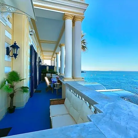 La Terrazza De Luxe 4* سورينتو