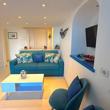 La Terrazza De Luxe سورينتو