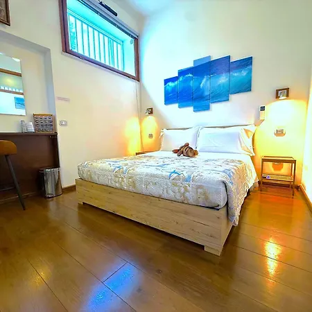 La Terrazza De Luxe 4*