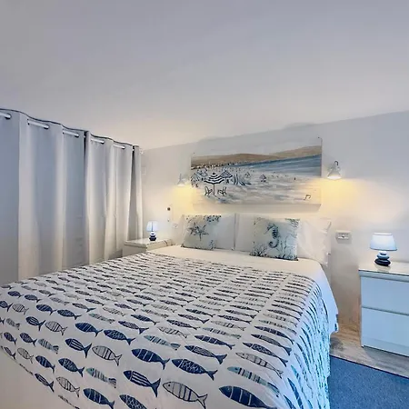 בית הארחה La Terrazza De Luxe 4*