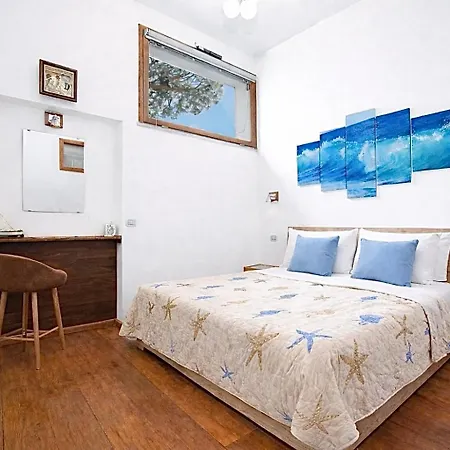 בית הארחה La Terrazza De Luxe