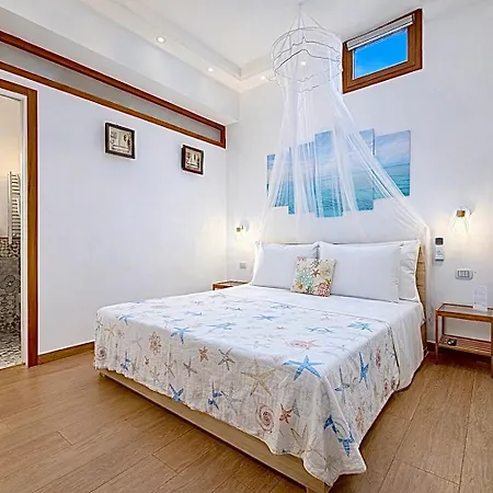 La Terrazza De Luxe בית הארחה סורנטו