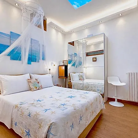 La Terrazza De Luxe Pensionat 4*