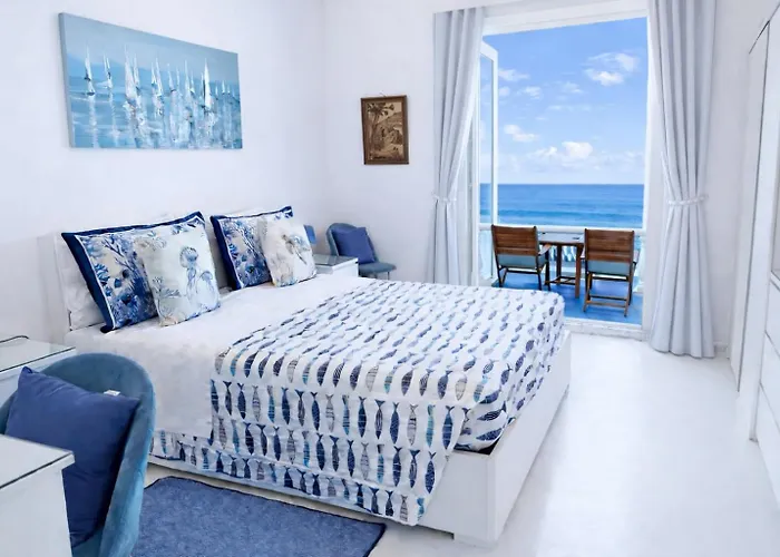 La Terrazza De Luxe 4*