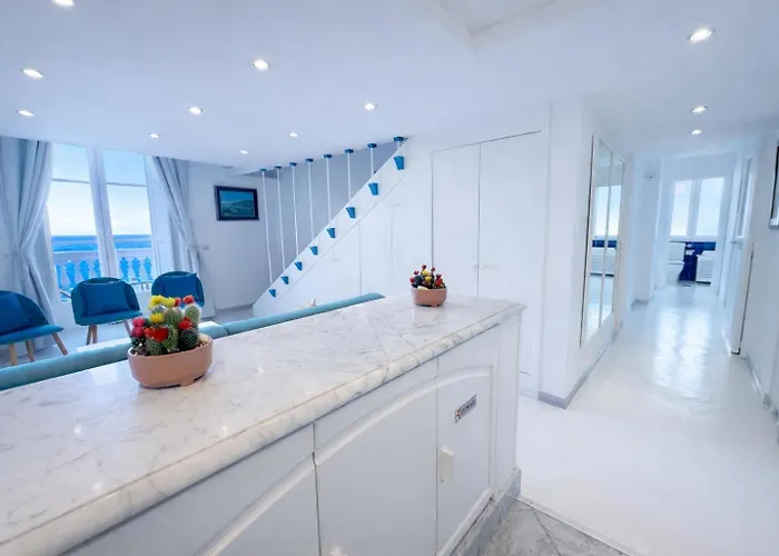 La Terrazza De Luxe